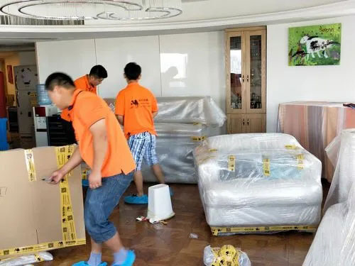 牧野精品搬家公司